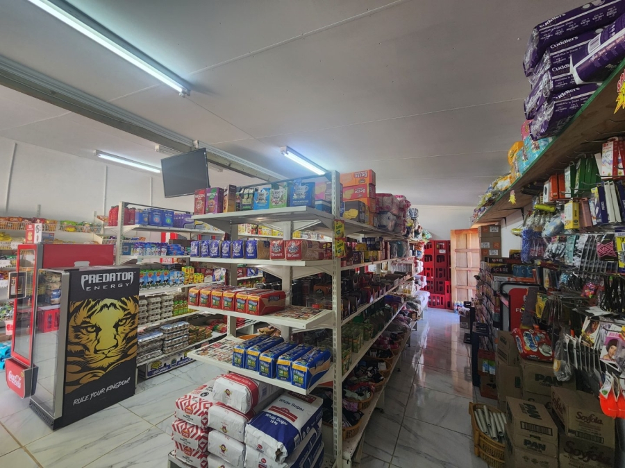 Commercial Property for Sale in Pacaltsdorp Western Cape